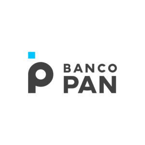 Banco Pan Logo