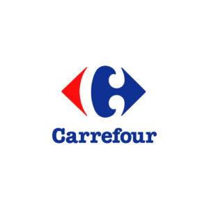 Carrefour Logo
