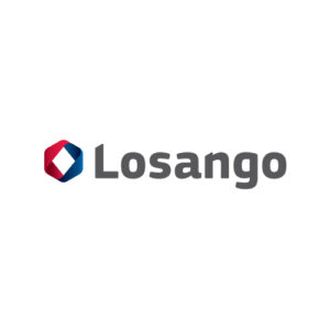 Losango Logo