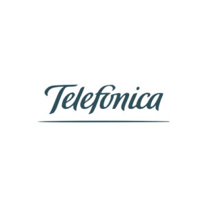 Telefonica Logo