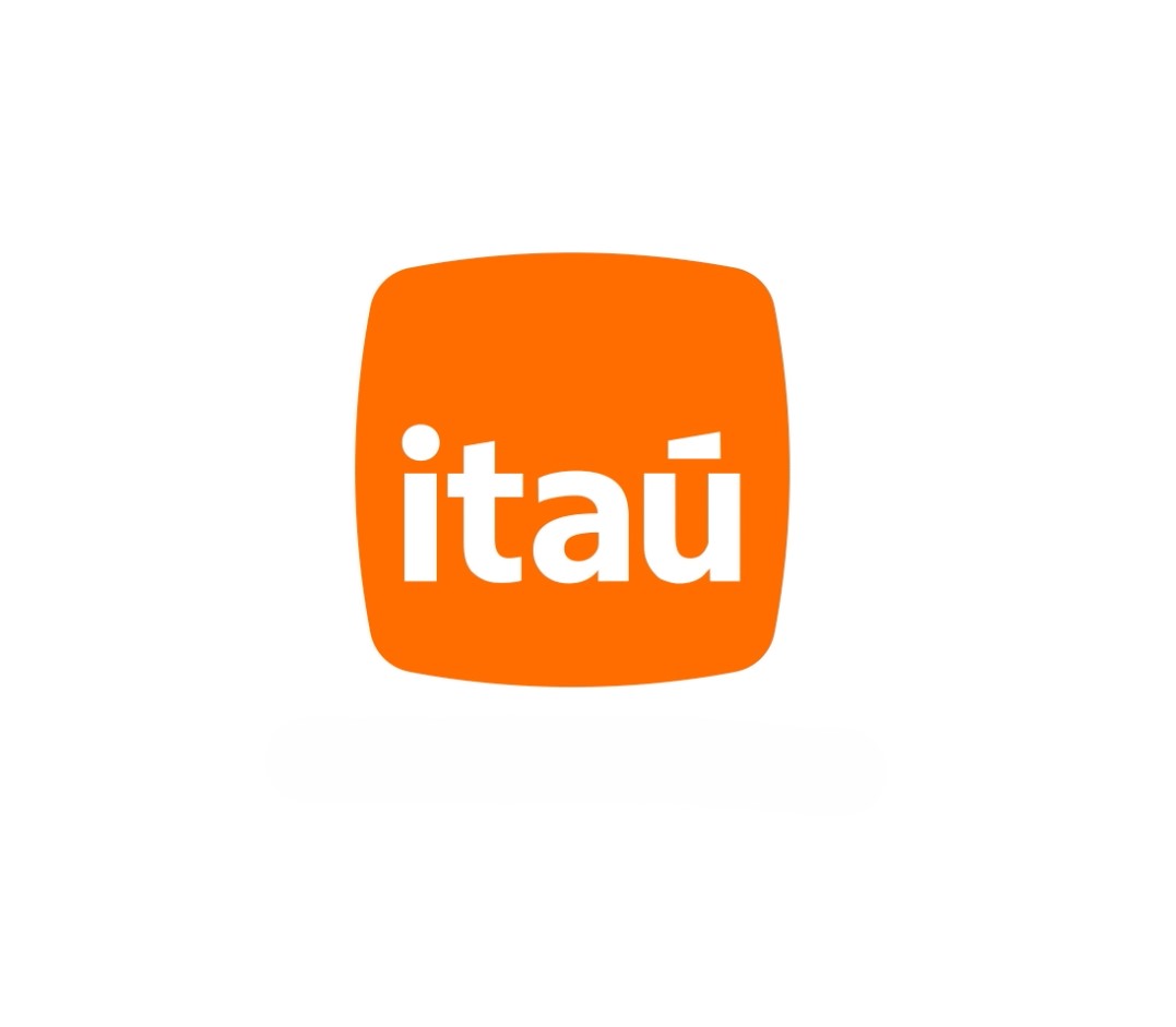 logo itau