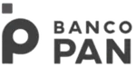 Logo Banco Pan