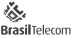 Logo Brasil Telecom