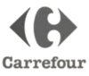 Logo Carrefour