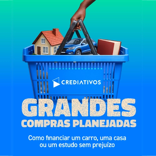 Grandes compras