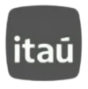 Logo Itaú