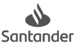 Logo Santander