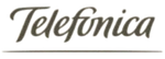 Logo Telefonica
